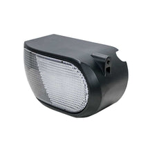 Tiger Lights Kubota SSV Series Skid Steer LED Rear Red/White Tail Light | Left-Hand