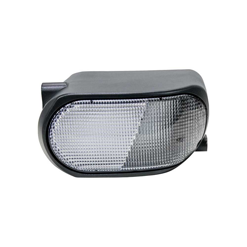 Tiger Lights Kubota SSV Series Skid Steer LED Rear Red/White Tail Light | Right-Hand