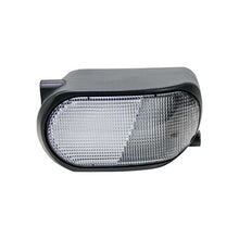 Tiger Lights Kubota SSV Series Skid Steer LED Rear Red/White Tail Light | Right-Hand