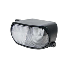 Tiger Lights Kubota SSV Series Skid Steer LED Rear Red/White Tail Light | Right-Hand