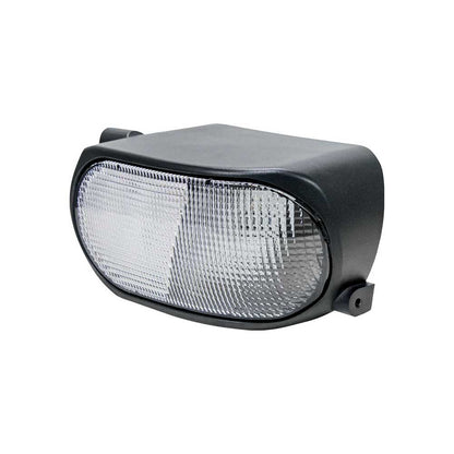 Tiger Lights Kubota SSV Series Skid Steer LED Rear Red/White Tail Light | Right-Hand
