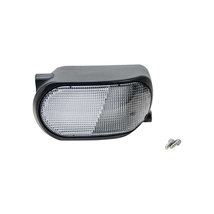 Tiger Lights Kubota SSV Series Skid Steer LED Rear Red/White Tail Light | Right-Hand