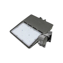 Tiger Lights 150W LED Street Light | Square Mount