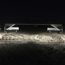 Tiger Lights Hopper Bottom Trailer LED Flood Light Kit | 6.25-In. x 1.75-In. Lights