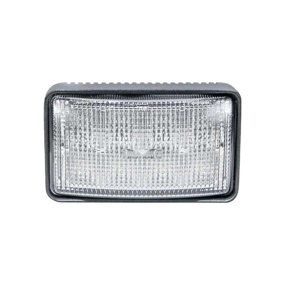 Tiger Lights Case IH/New Holland Windrower LED Upper Cab/Rear Work Light