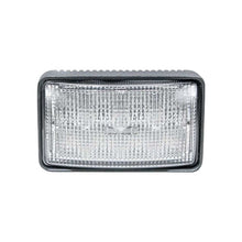 Tiger Lights Case IH/New Holland Windrower LED Upper Cab/Rear Work Light