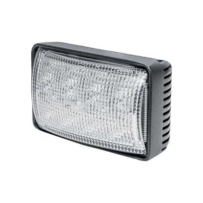 Tiger Lights Case IH/New Holland Windrower LED Upper Cab/Rear Work Light