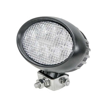 Tiger Lights LED Handrail Light for Combines, Tractors, and Sprayers | Swivel Mount