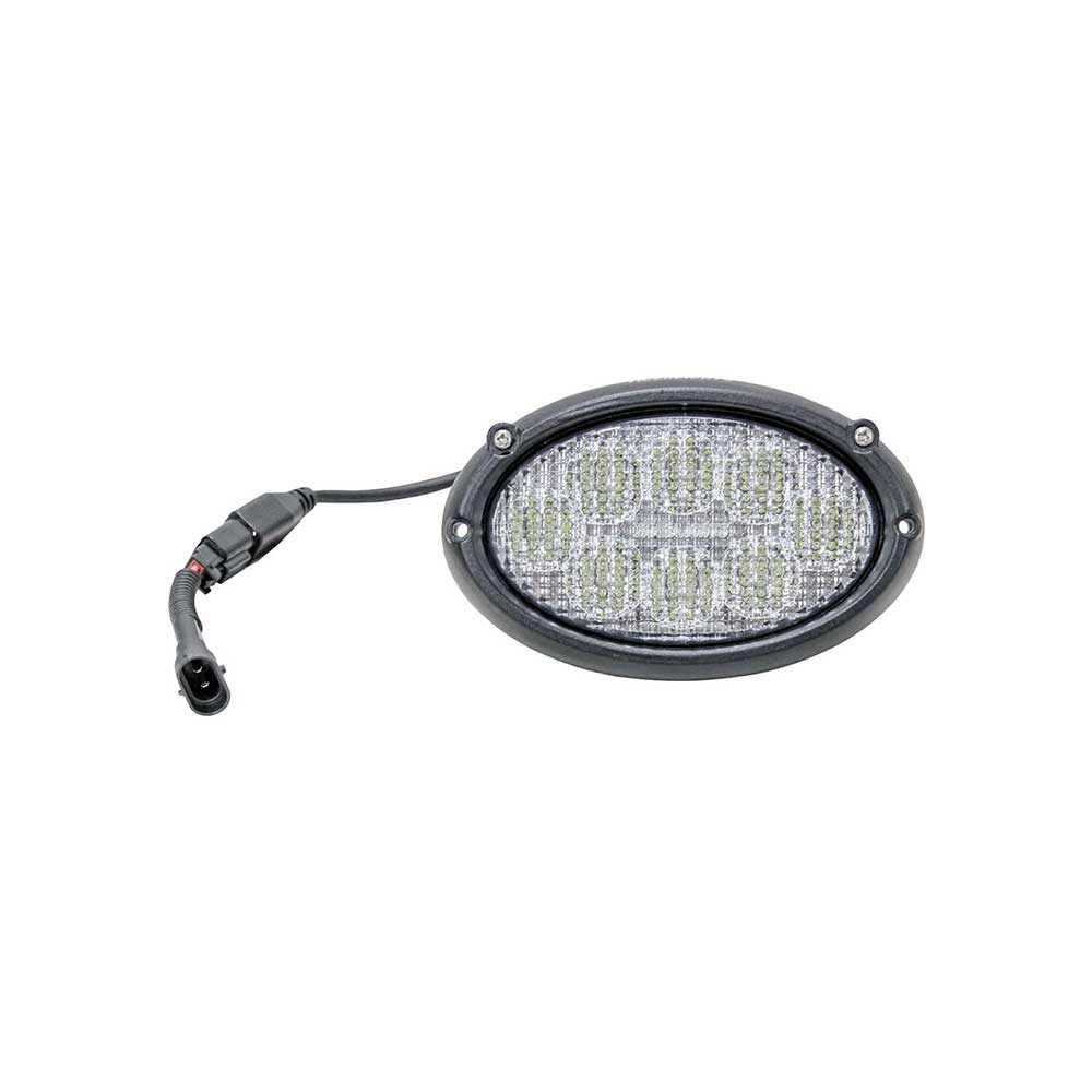 Tiger Lights Challenger/Fendt/Gleaner/Massey Ferguson LED Upper Cab Light