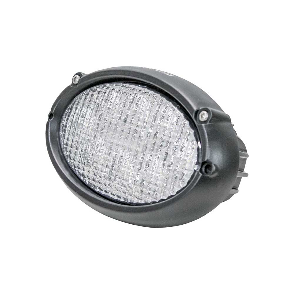 Tiger Lights Challenger/Fendt/Gleaner/Massey Ferguson LED Upper Cab Light