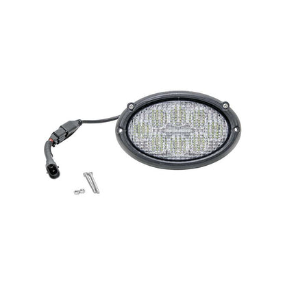 Tiger Lights Challenger/Fendt/Gleaner/Massey Ferguson LED Upper Cab Light