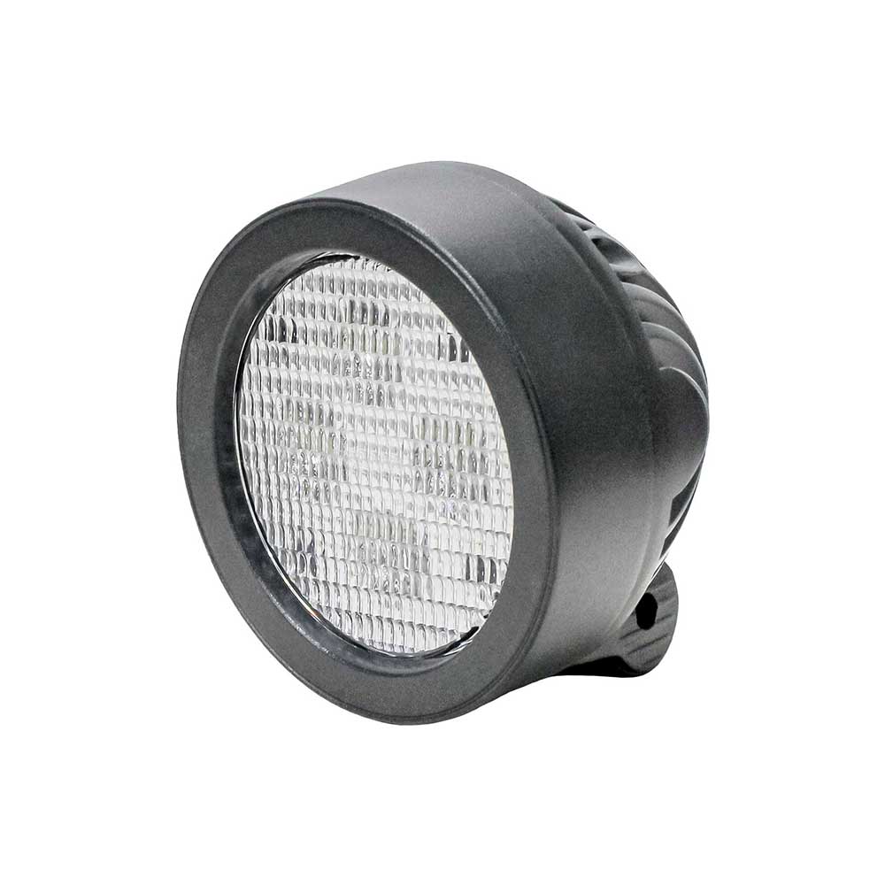 Tiger Lights Fendt Vario LED Rear Fender or Side Work Light