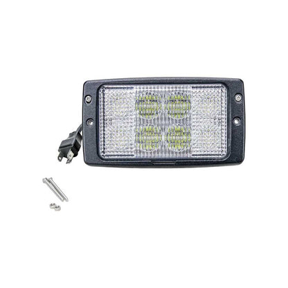 Tiger Lights Fendt/Massey Ferguson LED Upper Cab Light | Hi/Lo