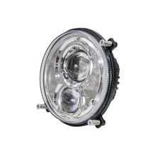 Tiger Lights Fendt/Massey Ferguson LED Front Hood Light | Hi/Lo