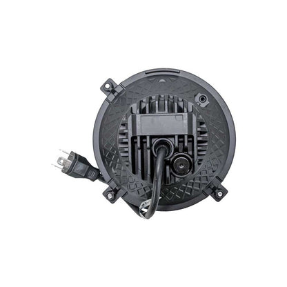 Tiger Lights Fendt/Massey Ferguson LED Front Hood Light | Hi/Lo