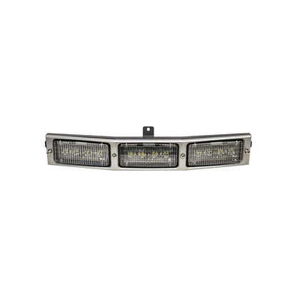 Tiger Lights John Deere 2050-2055 Series LED Hood Light Conversion Kit