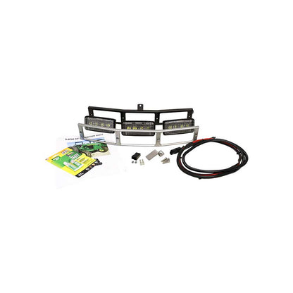 Tiger Lights John Deere 2050-2055 Series LED Hood Light Conversion Kit
