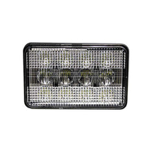 Tiger Lights AGCO RT/Challenger MT/Massey Ferguson LED Front Hood Light | Hi/Lo