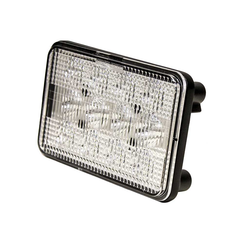 Tiger Lights AGCO RT/Challenger MT/Massey Ferguson LED Front Hood Light | Hi/Lo