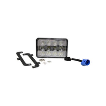 Tiger Lights AGCO RT/Challenger MT/Massey Ferguson LED Front Hood Light | Hi/Lo