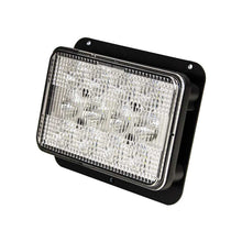 Tiger Lights New Holland 40 Series LED Hood Light | Hi/Lo