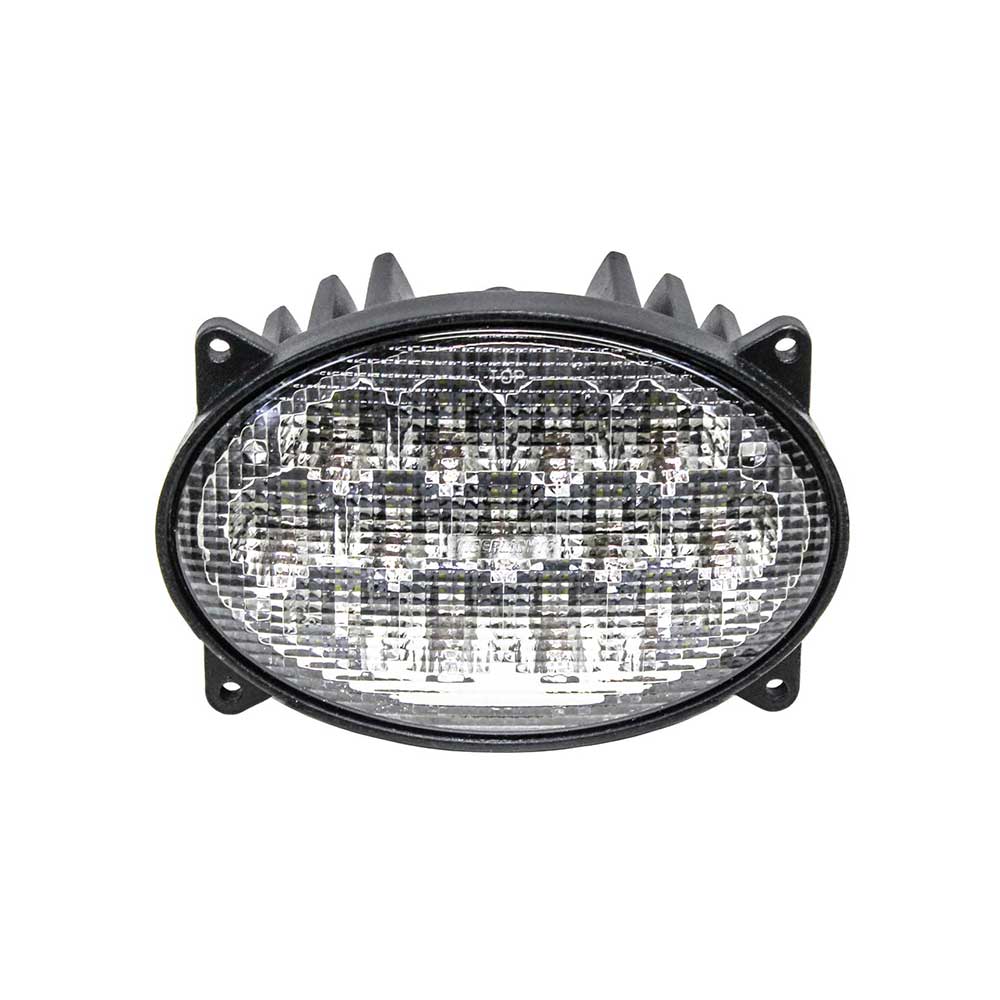 Tiger Lights Case IH 5088-9230 Combine LED Cab Light
