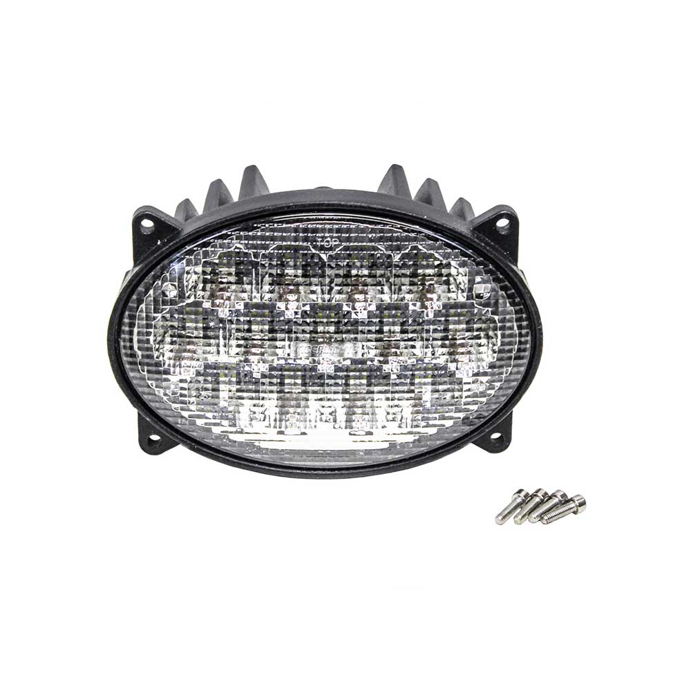 Tiger Lights Case IH 5088-9230 Combine LED Cab Light
