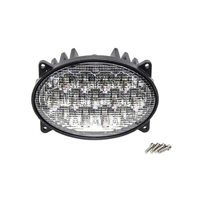 Tiger Lights Case IH 5088-9230 Combine LED Cab Light