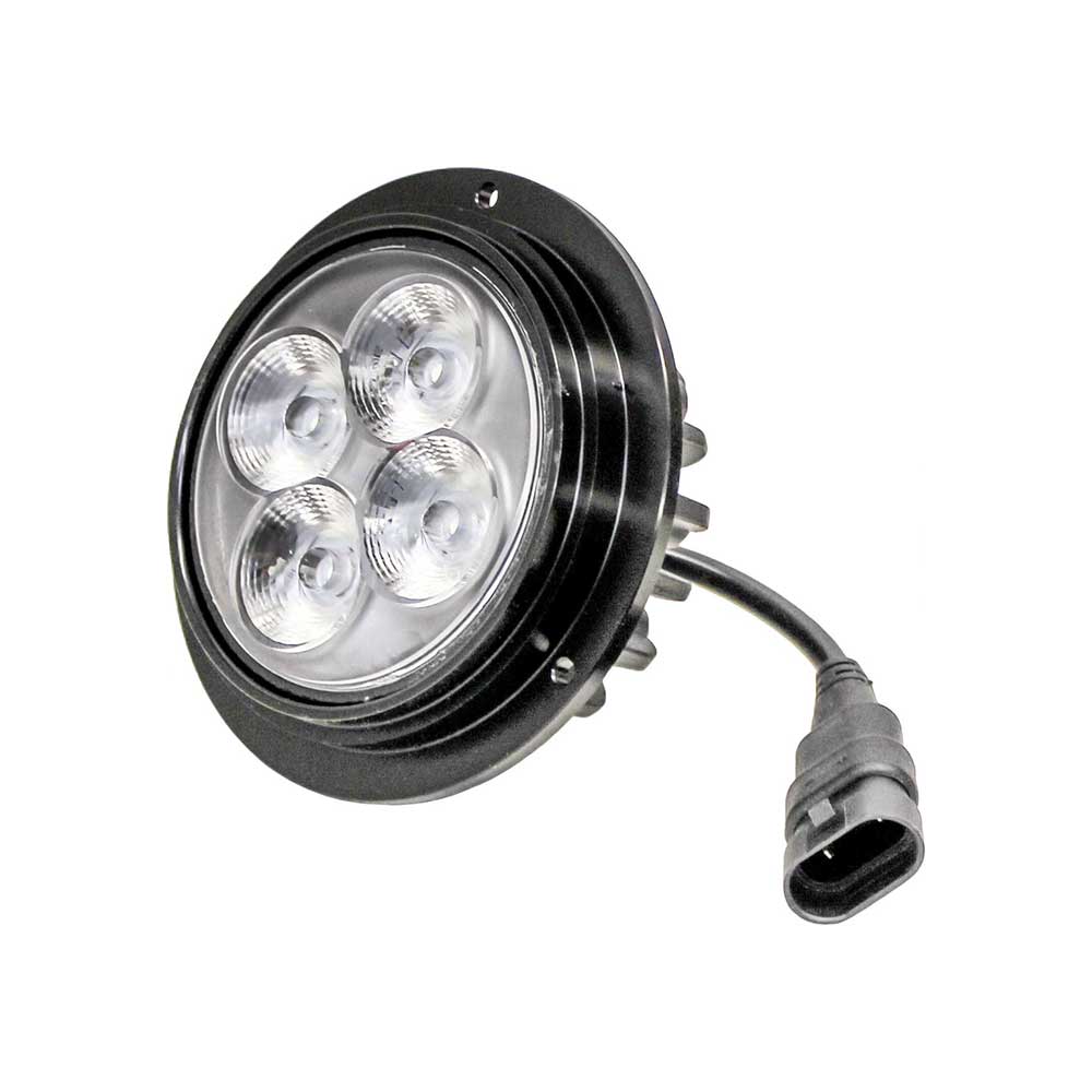 Tiger Lights New Holland-Ford T6000-TS Series LED Hood Light