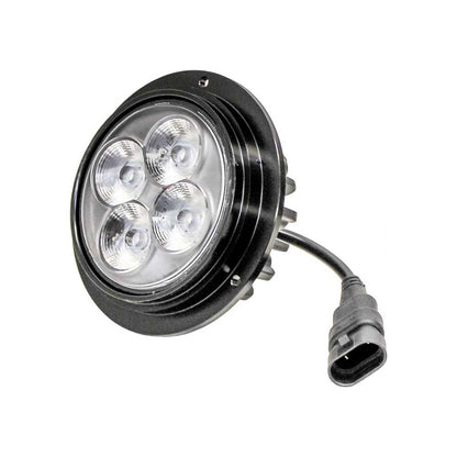 Tiger Lights New Holland-Ford T6000-TS Series LED Hood Light