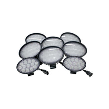 Tiger Lights John Deere STS Series Combine LED Cab Light Kit