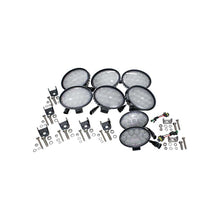 Tiger Lights John Deere STS Series Combine LED Cab Light Kit