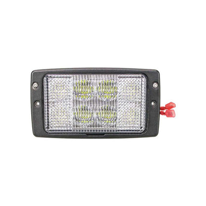 Tiger Lights Claas/John Deere/Massey Ferguson LED Cab/Fender Light