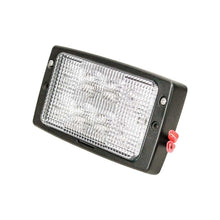 Tiger Lights Claas/John Deere/Massey Ferguson LED Cab/Fender Light