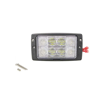 Tiger Lights Claas/John Deere/Massey Ferguson LED Cab/Fender Light