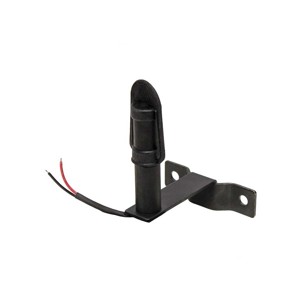 Tiger Lights Vertical Mounting Bracket for Amber Warning Beacon Light | BK-7