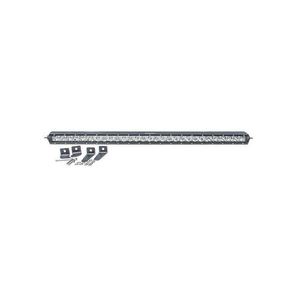 Tiger Lights LED Single Row Light Bar | 30-In.