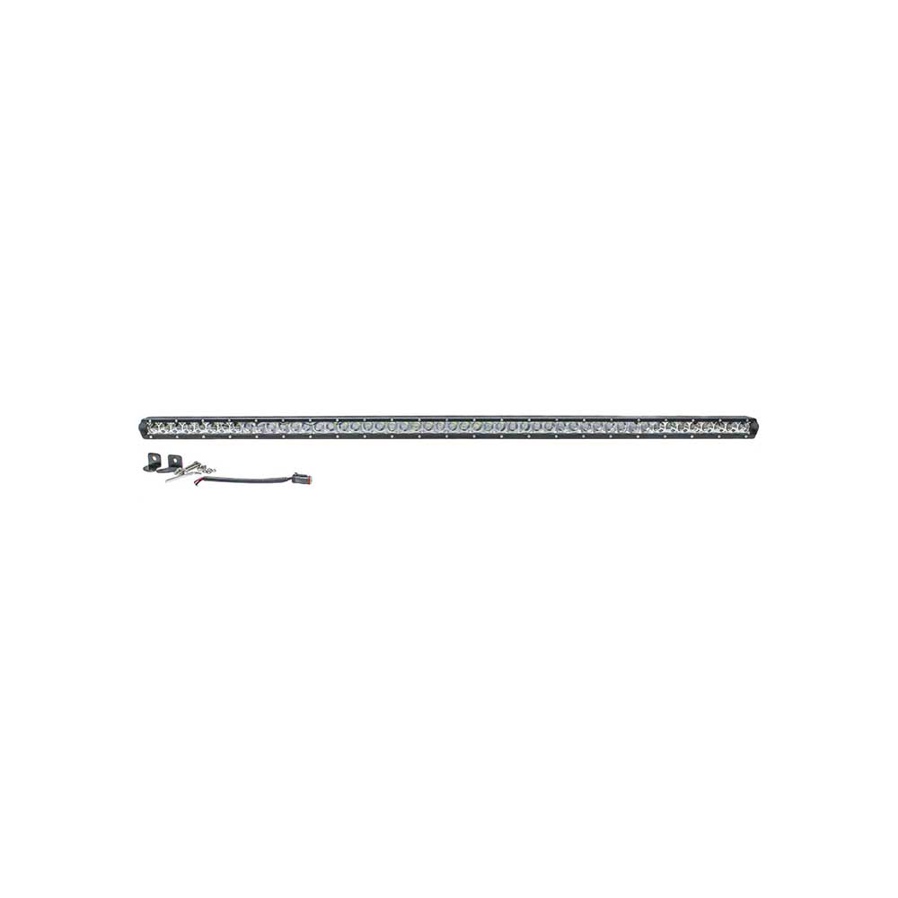 Tiger Lights LED Single Row Light Bar | 50-In.