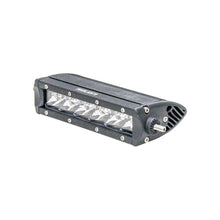 Tiger Lights LED Single Row Light Bar | 6-In.