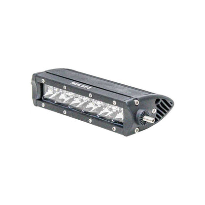 Tiger Lights LED Single Row Light Bar | 6-In.