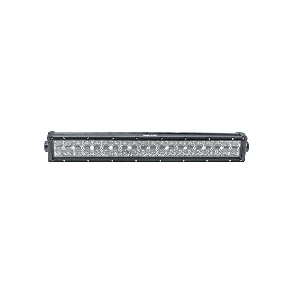 Tiger Lights LED Double Row Light Bar | 22-In.