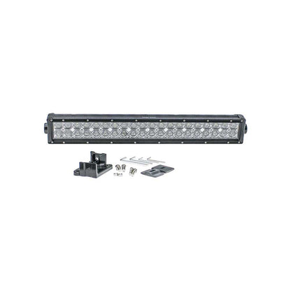 Tiger Lights LED Double Row Light Bar | 22-In.