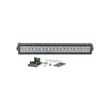 Tiger Lights LED Double Row Light Bar | 22-In.