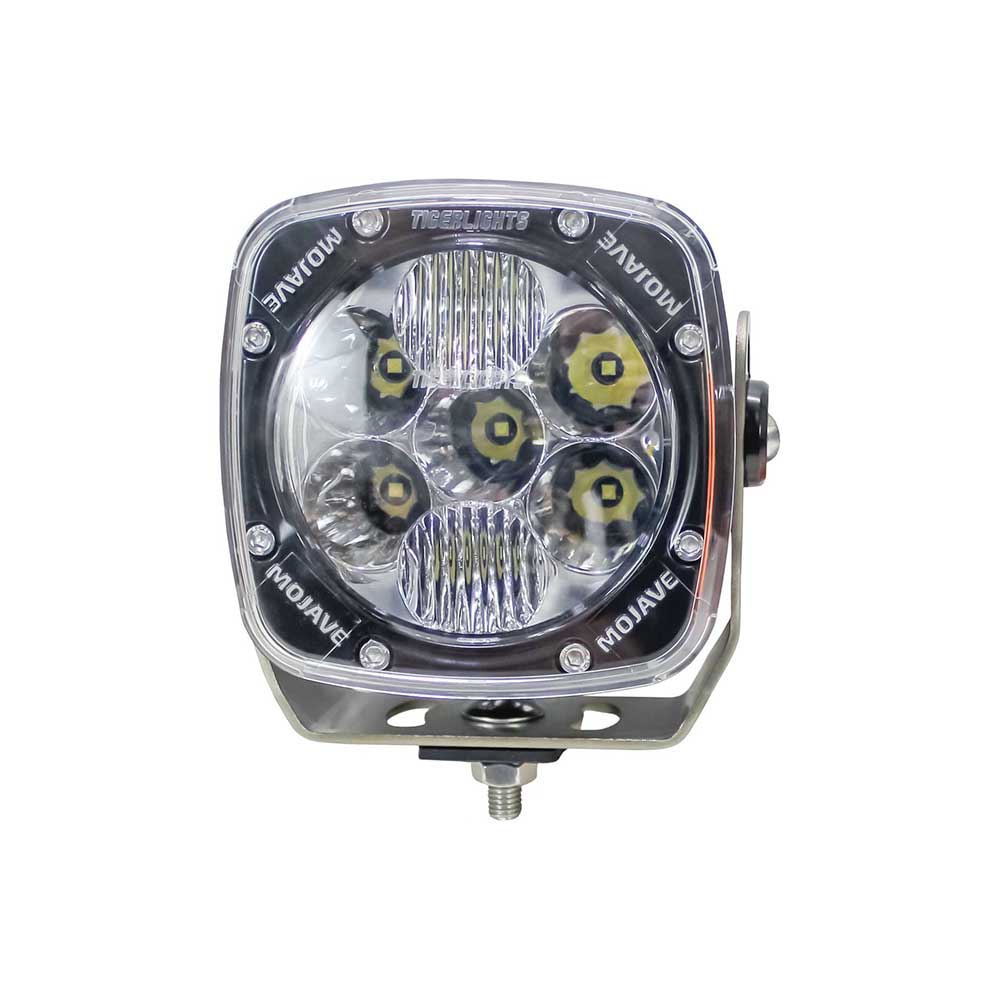 Tiger Lights Mojave Series LED ATV/UTV Racing Light | 5-In.
