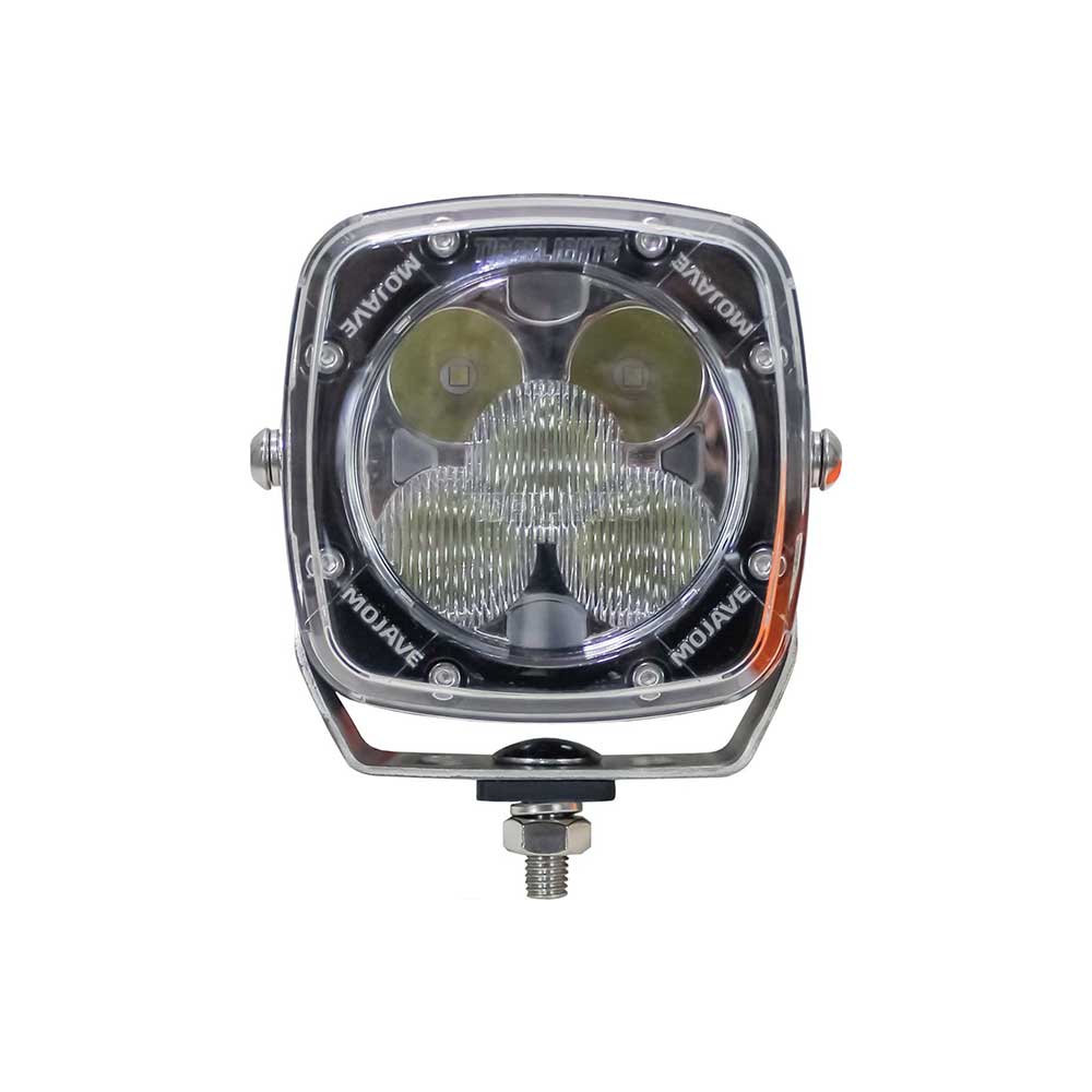 Tiger Lights Mojave Series LED ATV/UTV Racing Light | 4-In.