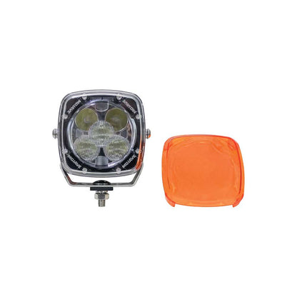 Tiger Lights Mojave Series LED ATV/UTV Racing Light | 4-In.