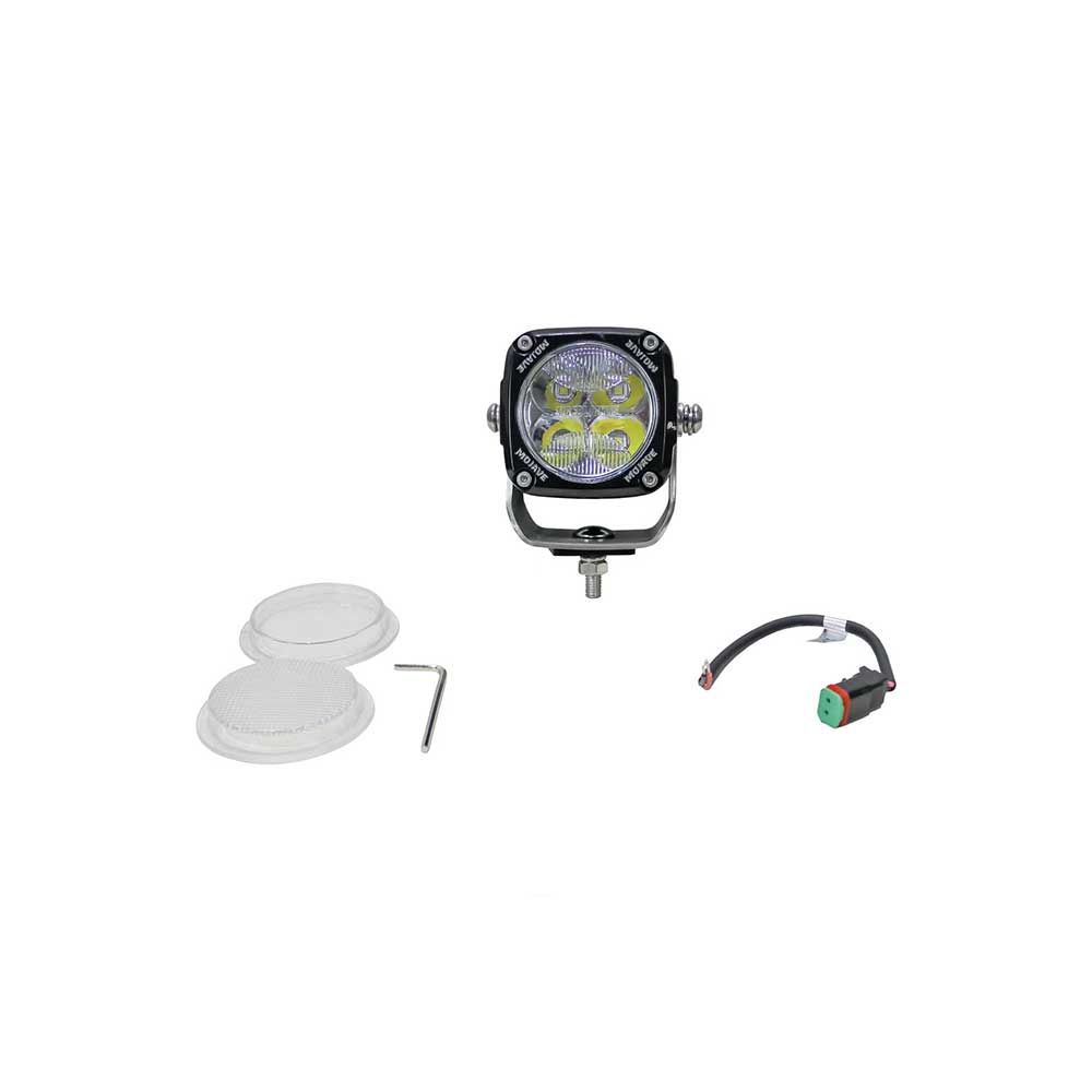 Tiger Lights Mojave Series LED ATV/UTV Racing Light | 3-In.