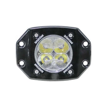 Tiger Lights Mojave Series LED ATV/UTV Racing Light | Flush Mount | 3-In.