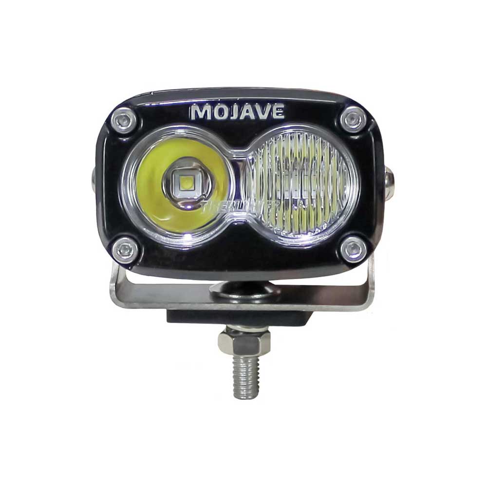 Tiger Lights Mojave Series LED ATV/UTV Racing Light | 2-In. x 3-In.