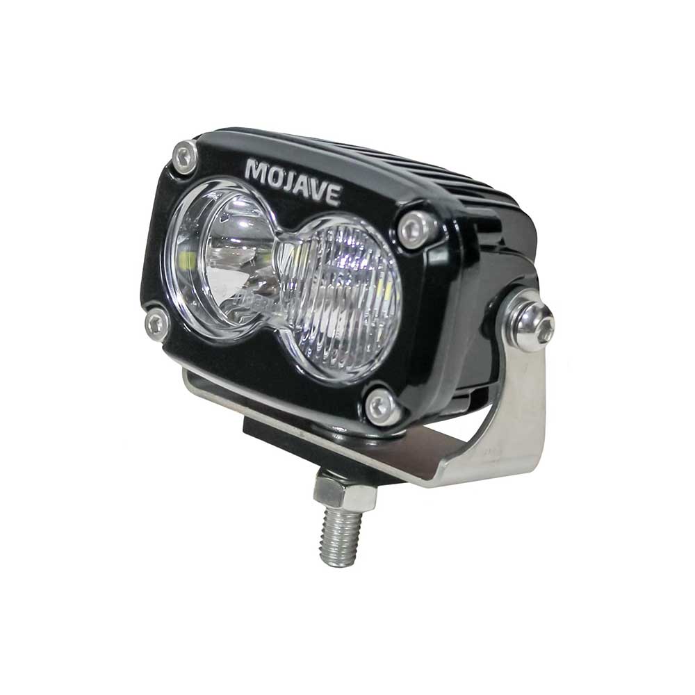 Tiger Lights Mojave Series LED ATV/UTV Racing Light | 2-In. x 3-In.